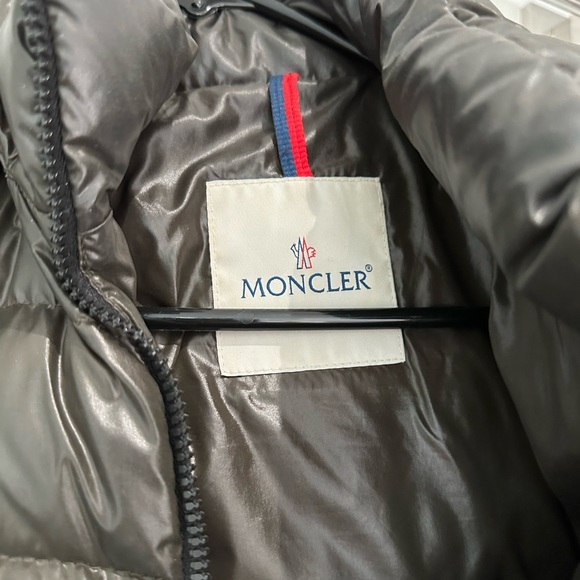 Moncler Bady jacket - Picture 3 of 3